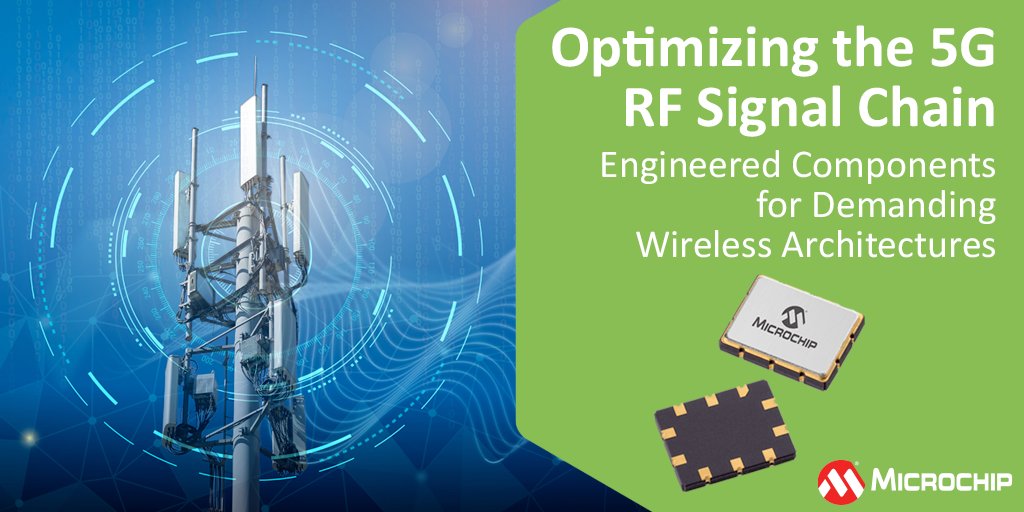 MicrochipTechnologyInc. tweet media
