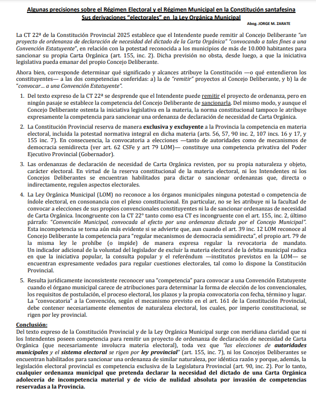 Jorge M. Zárate tweet media