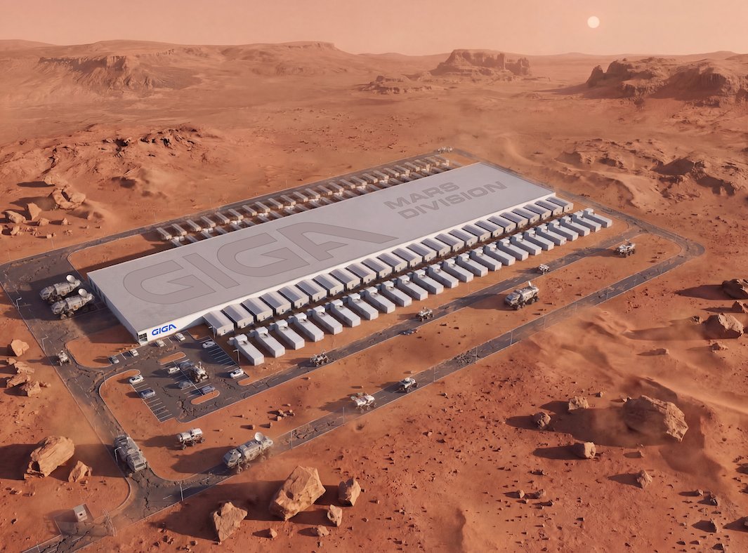 Giga Energy tweet media