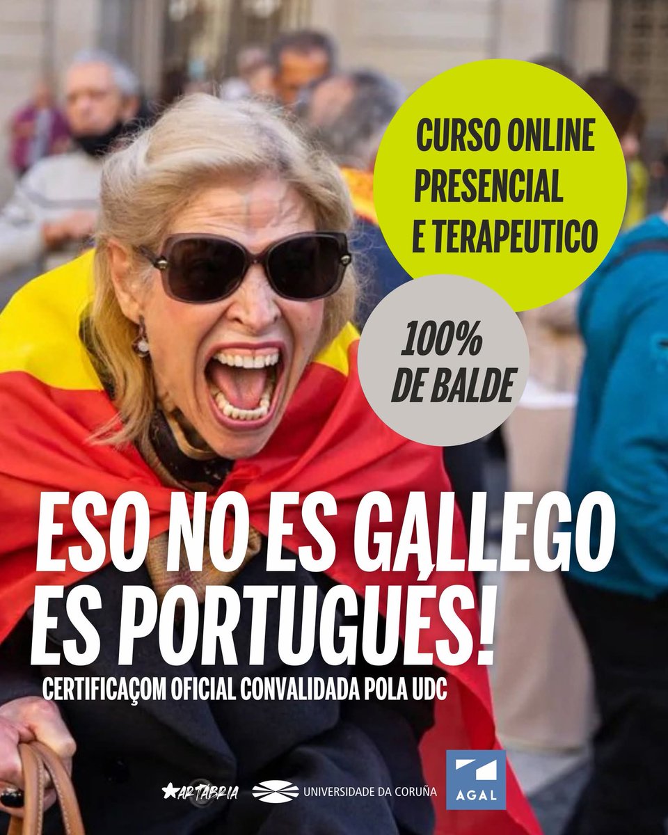 Associaçom Cultural Artábria tweet media