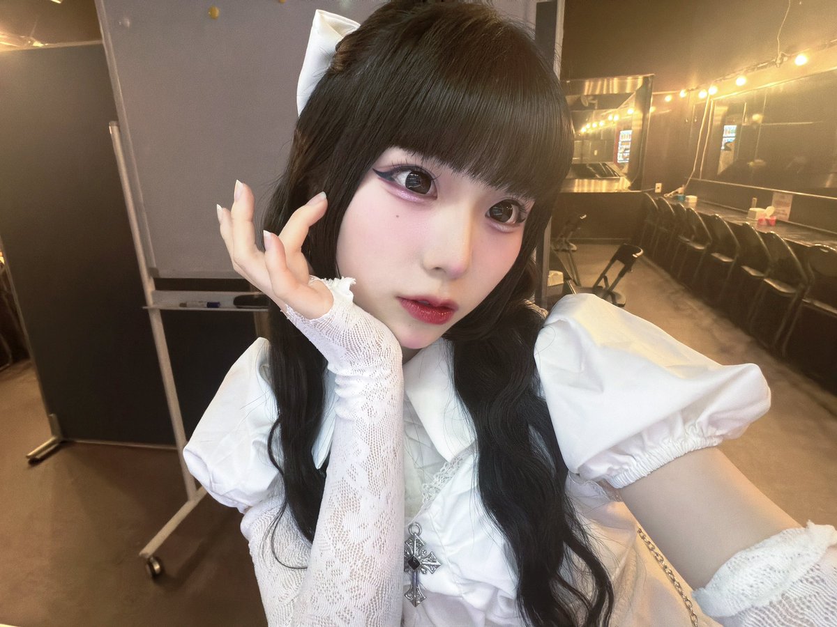 織田こゆん【テンラン】 tweet media