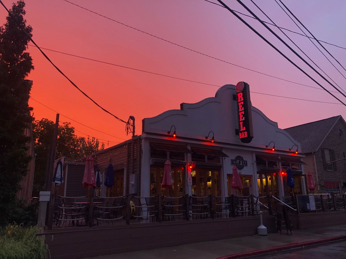 Reel Bar tweet media