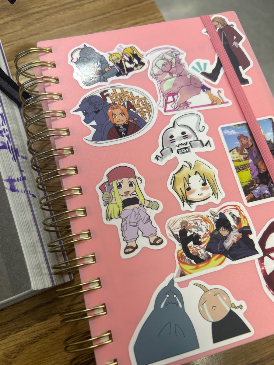 Edward Elric's Boyfriend 𐔌՞ ܸ.ˬ.ܸ՞𐦯 tweet media