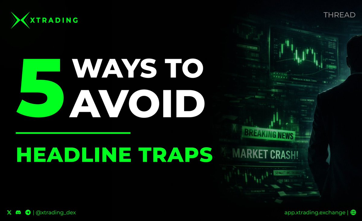 XTrading tweet media