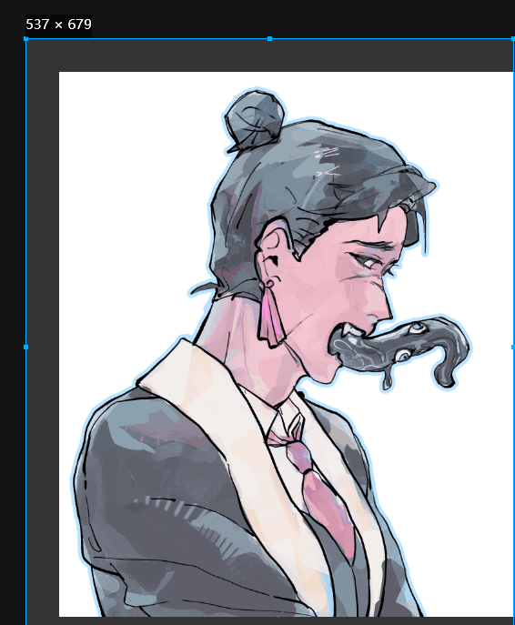 Shoggoth tweet media