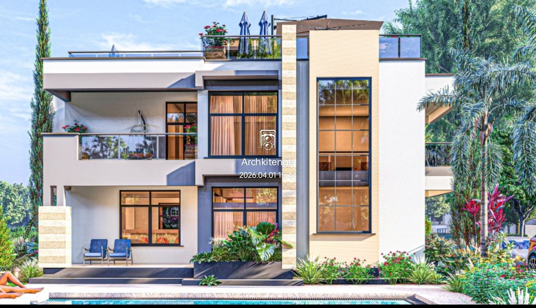 kitengeArch tweet media