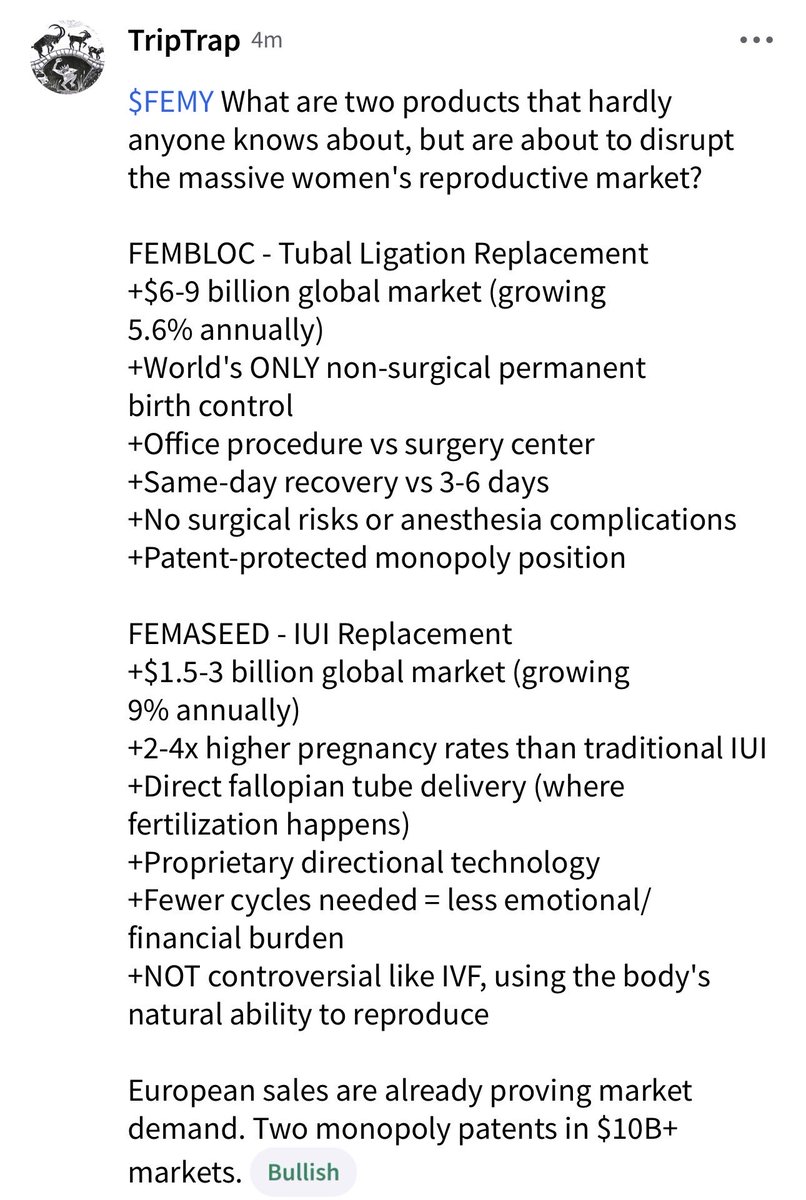 TripTrap tweet media
