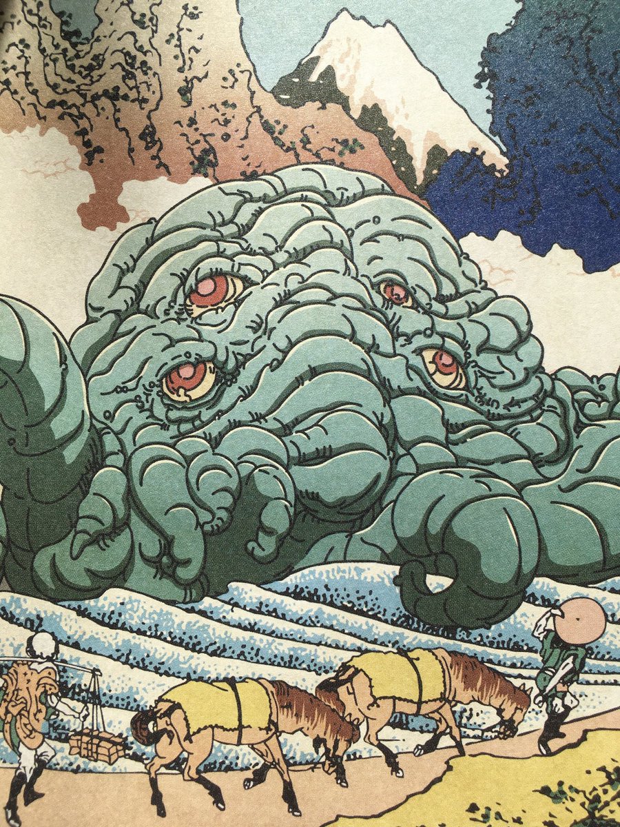 goking／山田剛毅 tweet media