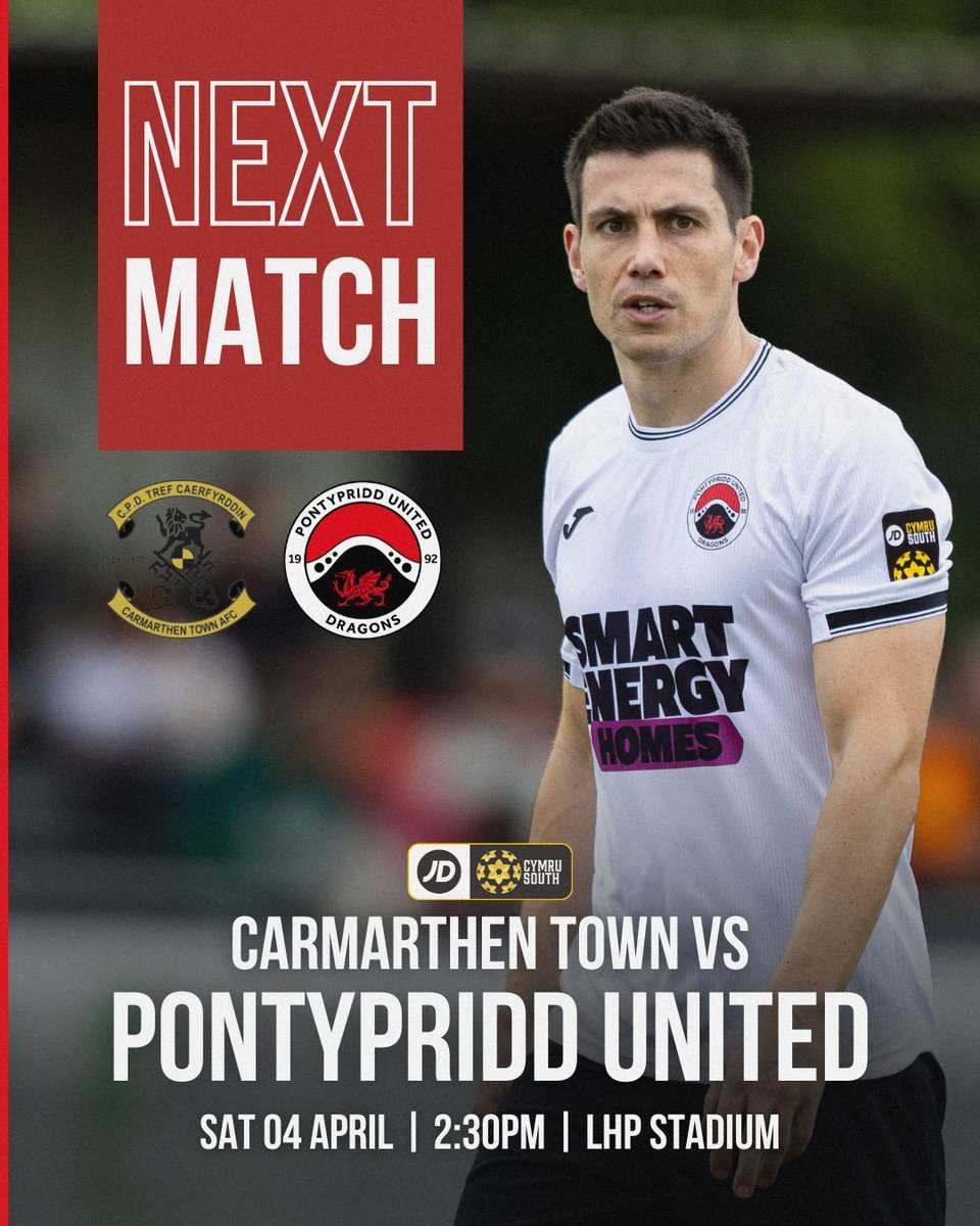 Pontypridd United Men tweet media
