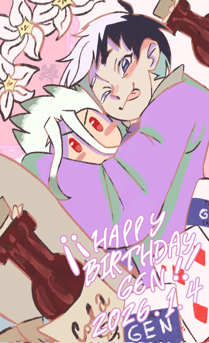 ѕσρнιє (≧∇≦)/ tweet media