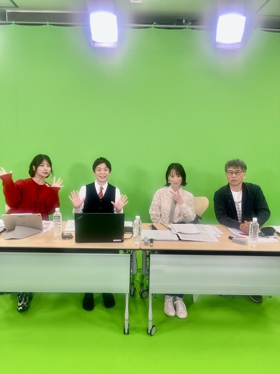 細江純子 tweet media