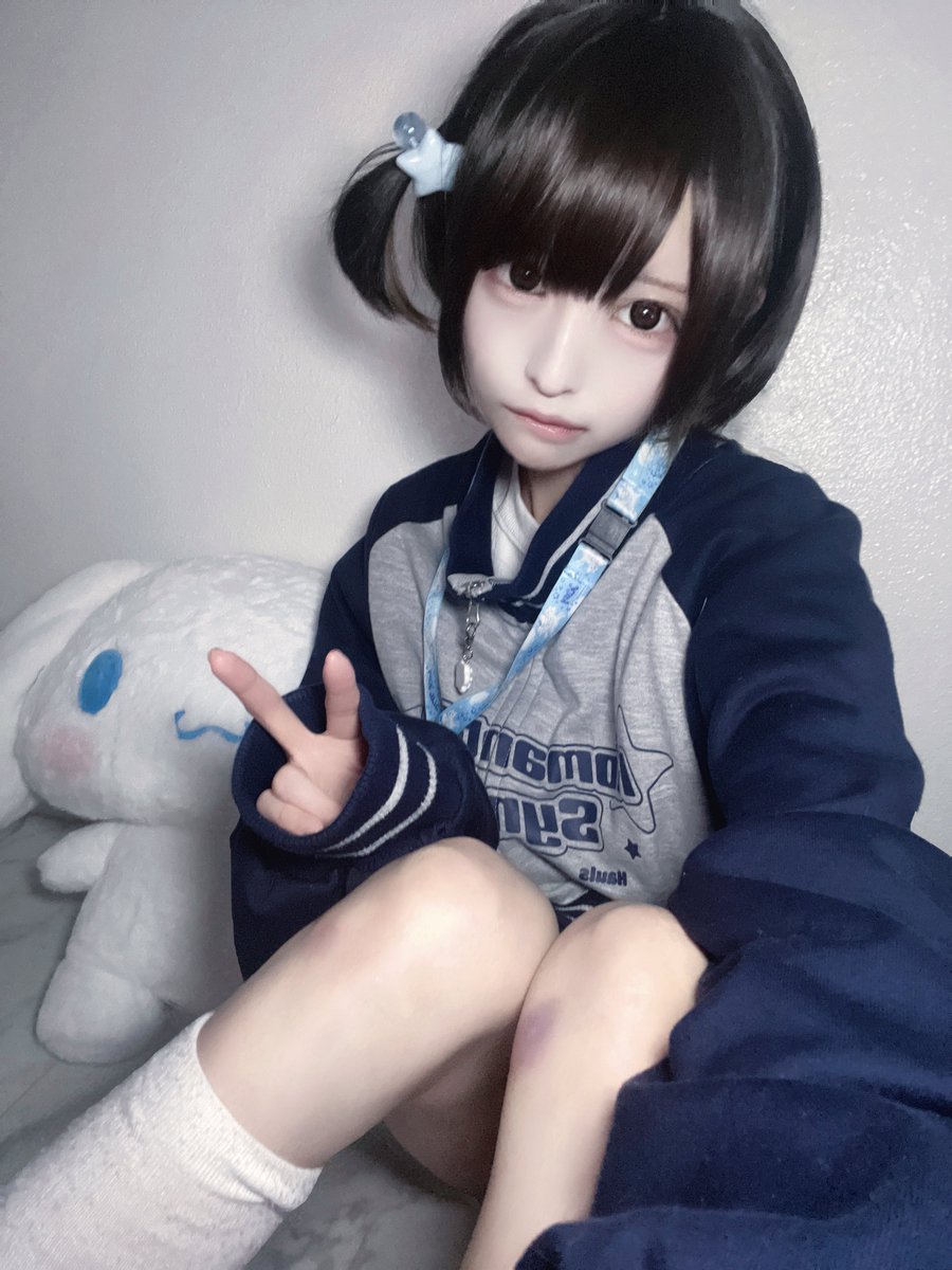 パニャにゃん【#ネオトラ】 tweet media