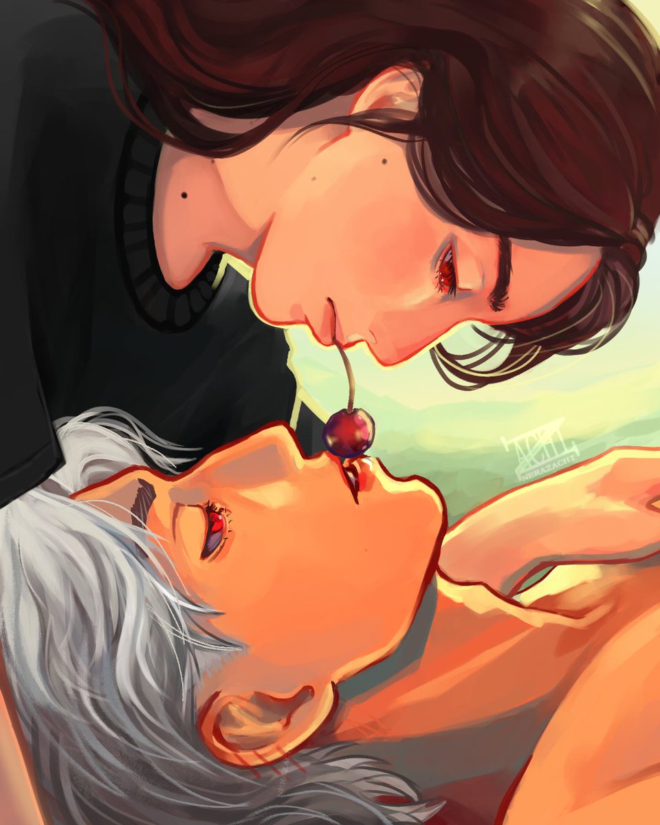 𝗭𝗔𝗖𝗛𝗜 ✦ #APRILUS time ✦ tweet media