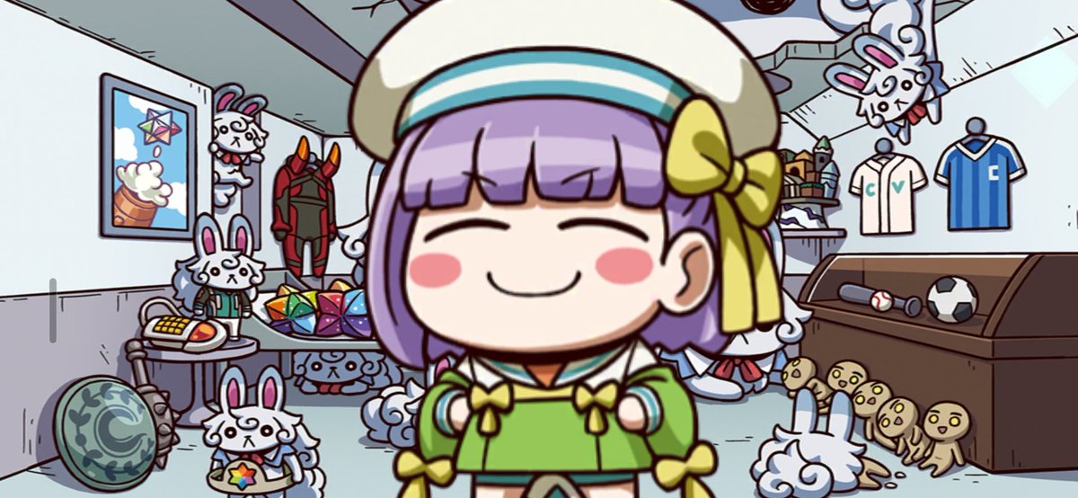 ゆなち tweet media