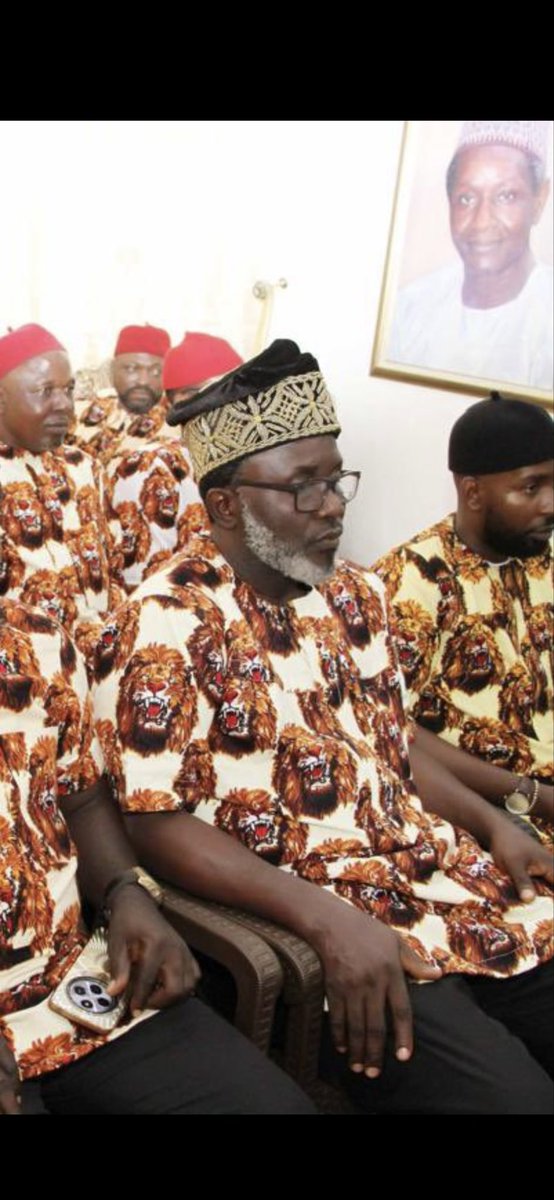 Obasanjo tweet media