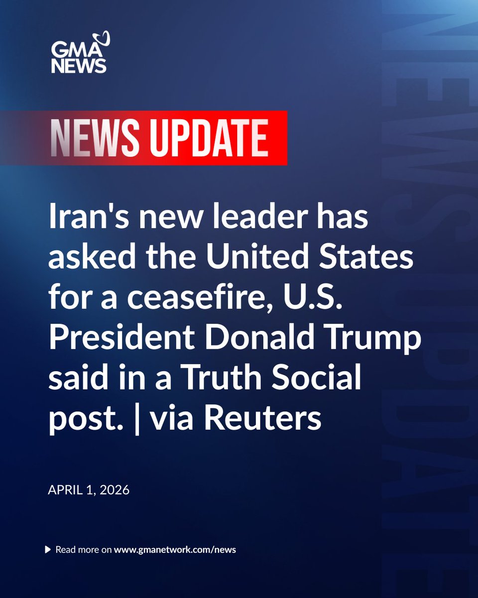 GMA News tweet media