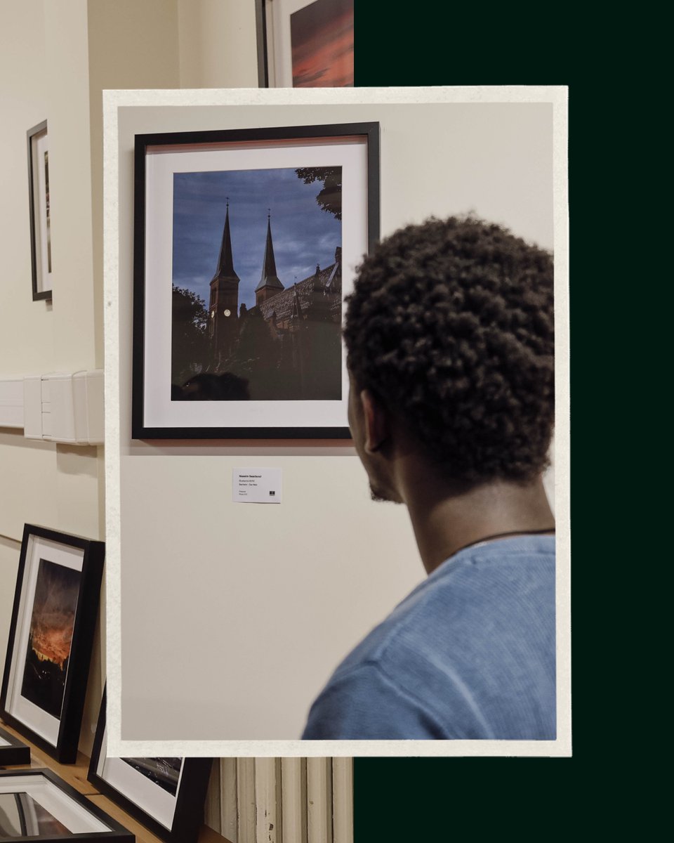 hetic's tweet photo. La semaine dernière, HETIC s’est transformée en galerie 📸
#hetic #vernissage #photographie #creativecommunity #etudiants #culture https://t.co/7o3UTNdVuG