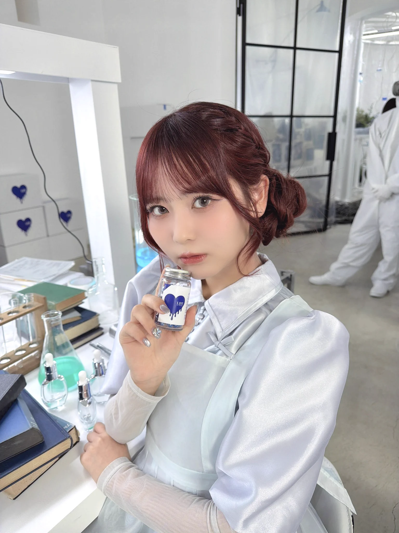 大場 花菜 on X: 