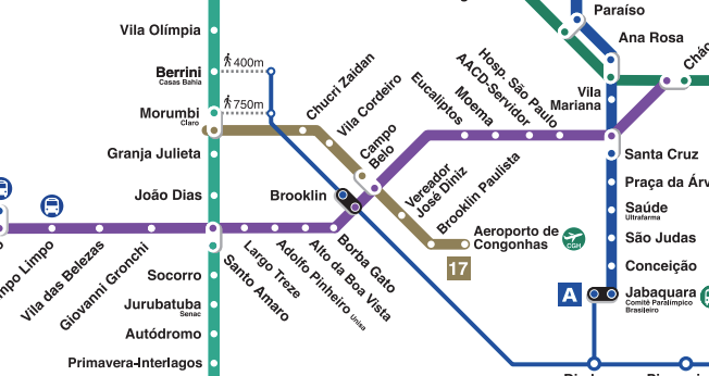 Diário da CPTM tweet media