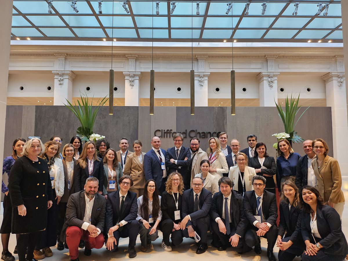 ICC Arbitration tweet media