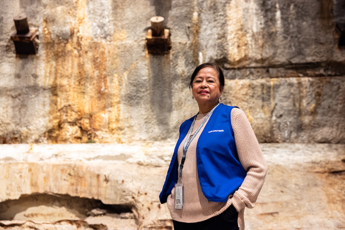 9/11 Memorial & Museum tweet media