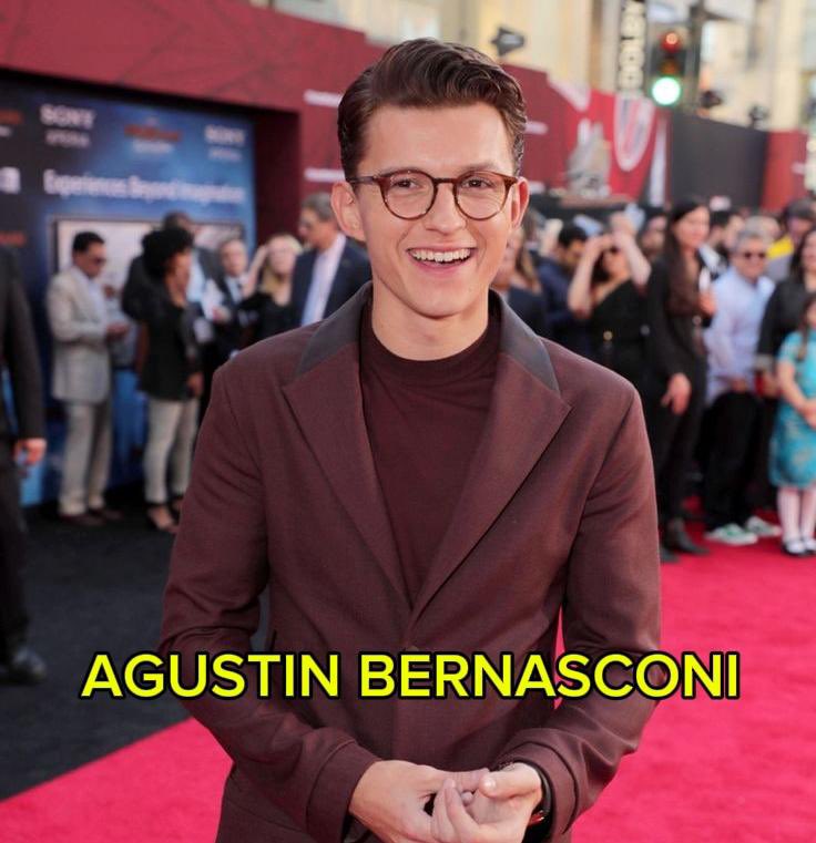 Acervo Agus Brasil tweet media