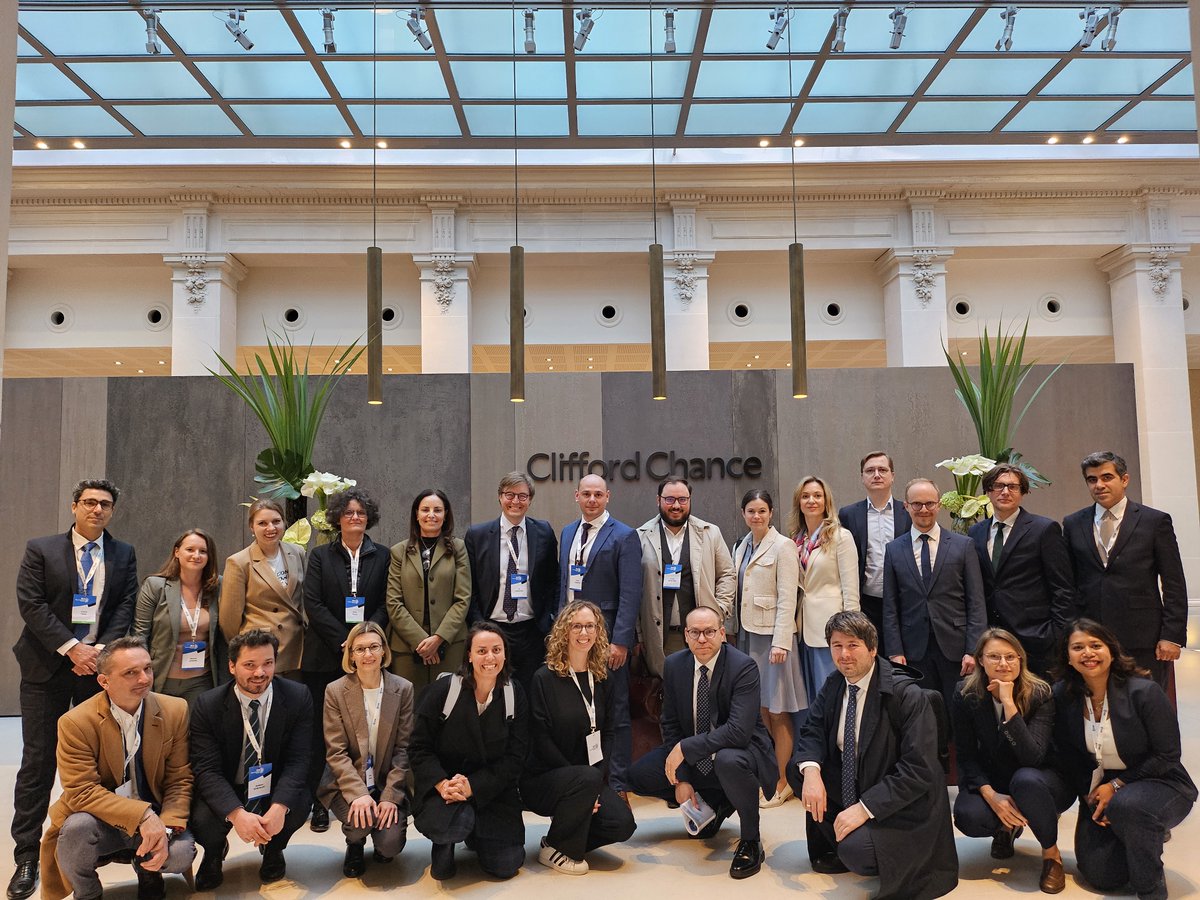 ICC Arbitration tweet media