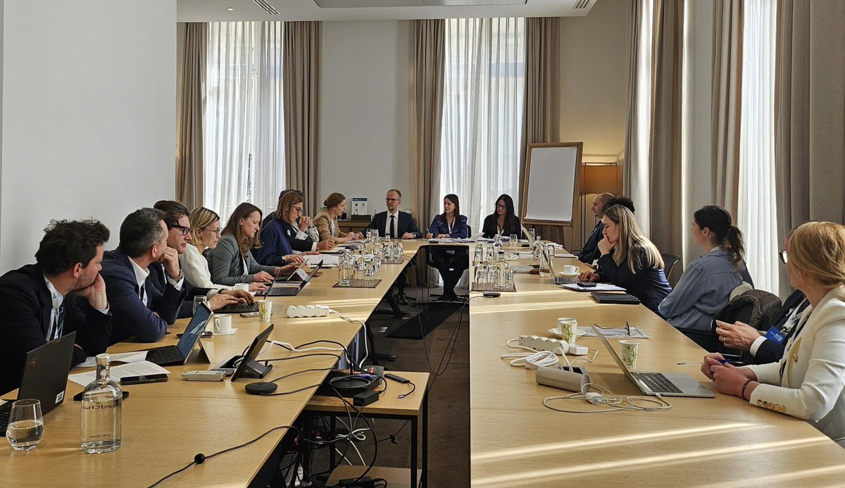 ICC Arbitration tweet media