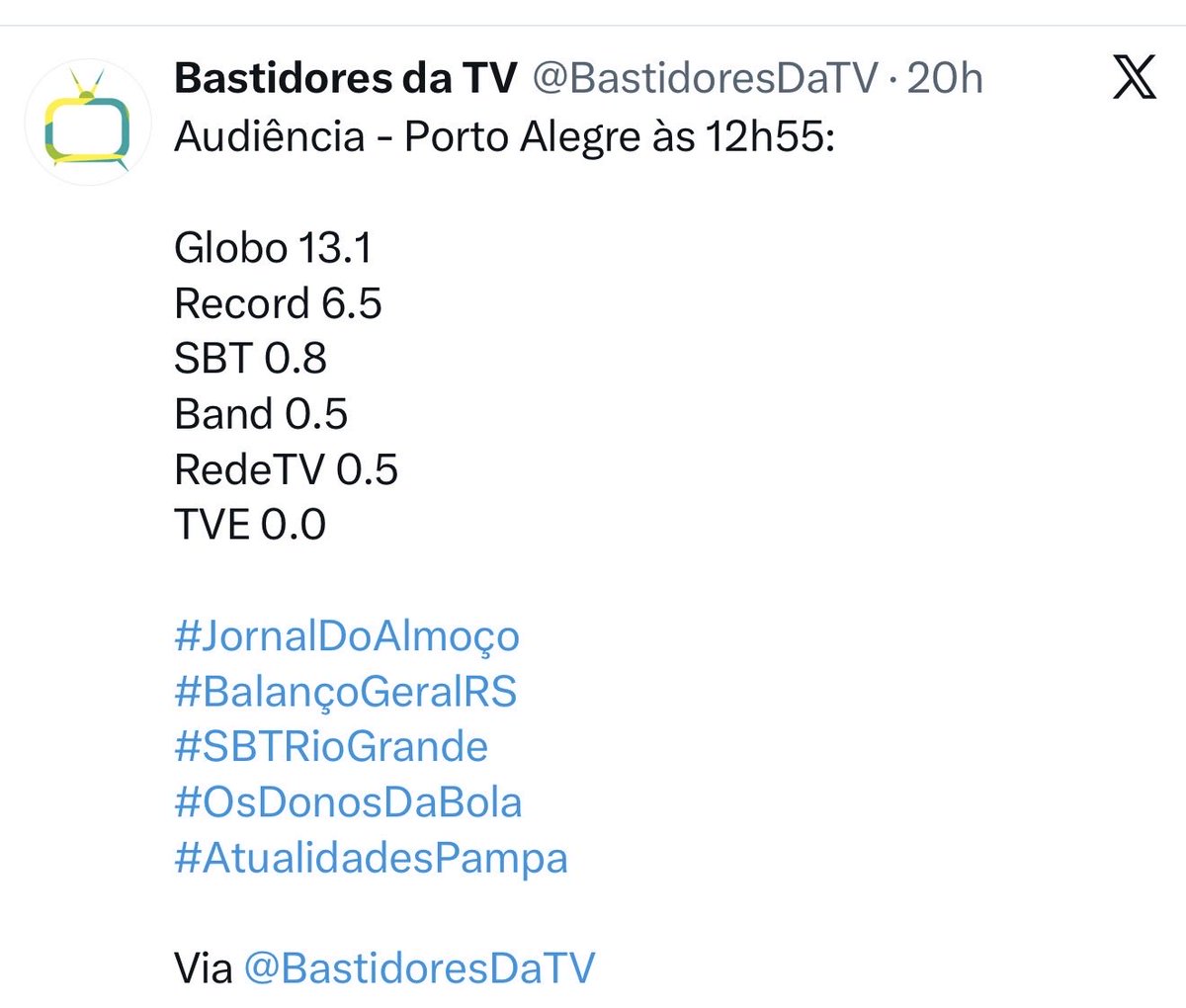 Hay b⚡️ tweet media