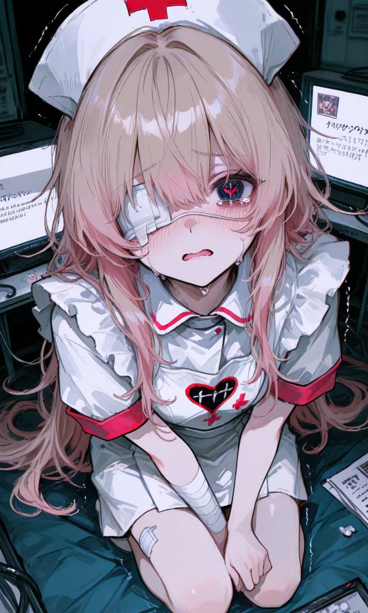 kuroneko@AIイラスト垢 tweet media