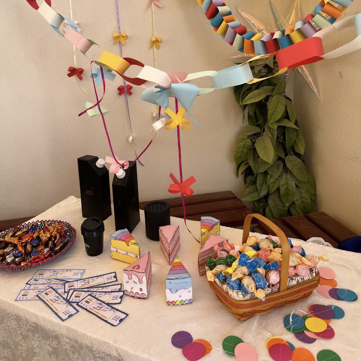 Razan🌷 tweet media