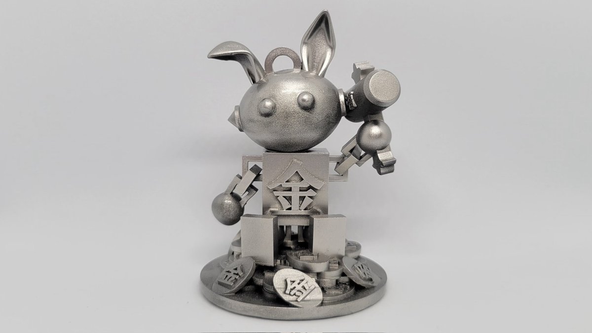 Yu's Robot@デザフェス西館4階K111.112 tweet media