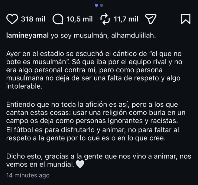 Anita Pastor Respect Account tweet media