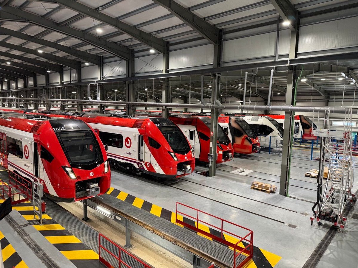 Afectats Rodalies tweet media