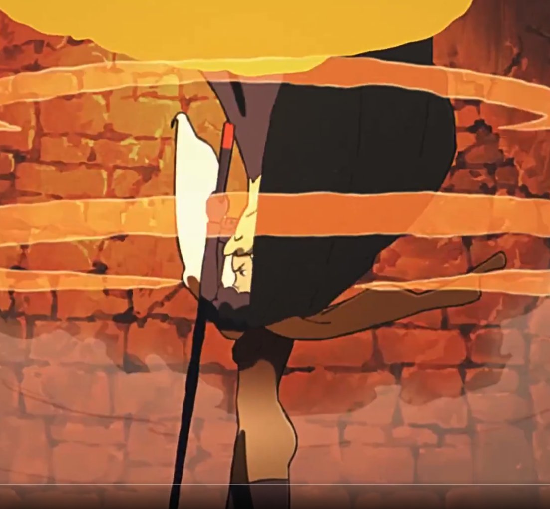 King Stanky tweet media