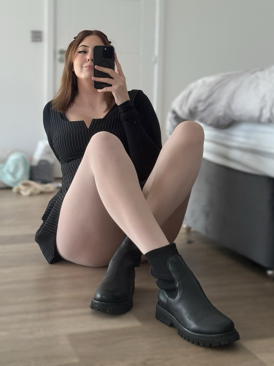 Katie | 6'9” 🥰 tweet media