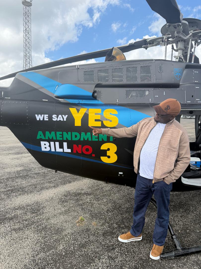 Edmond Makaza tweet media