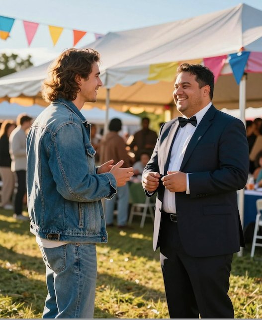 Jesse        …Part 2          …Job Well Done

Everyone got what they wanted...but not what they needed.

hive.blog/splinterlands/…