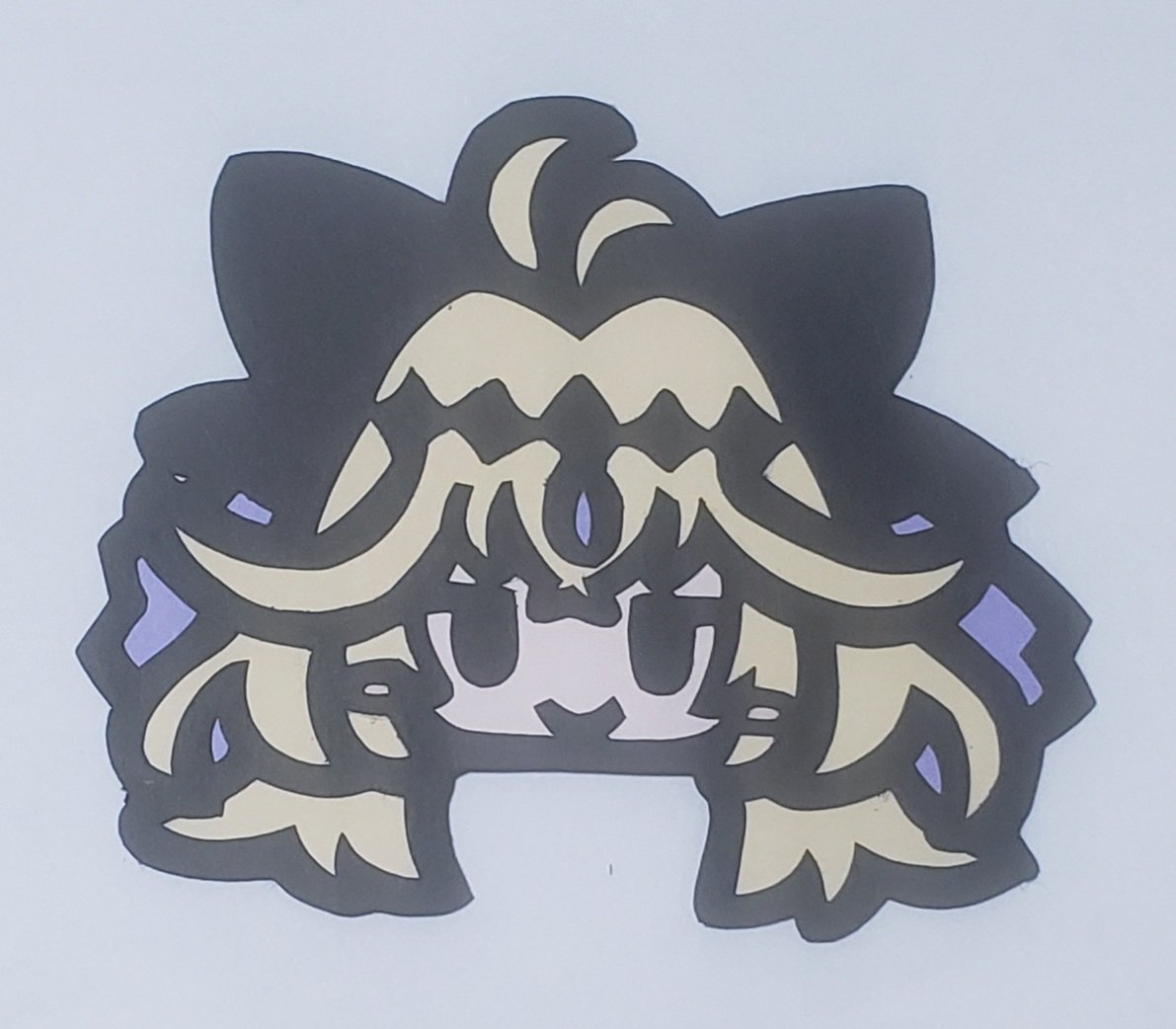 半芭藤人 tweet media