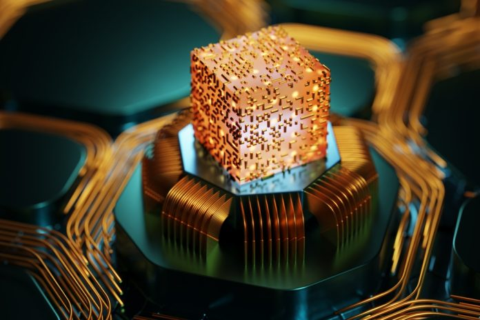 JUST IN: Google researchers indicate that quantum computers may be able to crack Bitcoin private keys in as little as 9 minutes https://t.co/QhxeD2fRhb