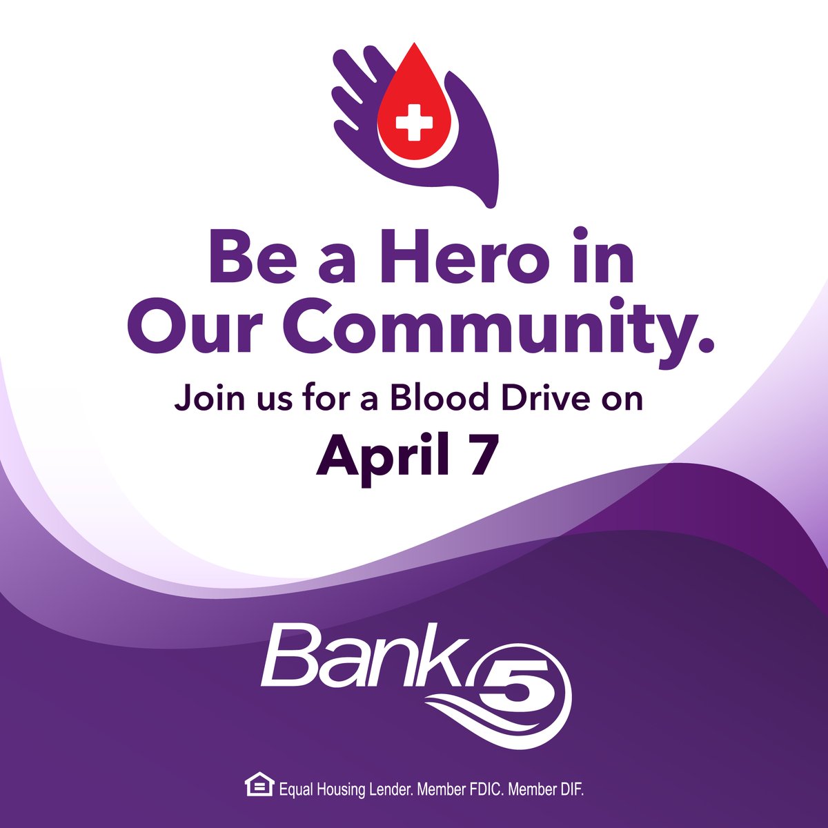 BankFive tweet media