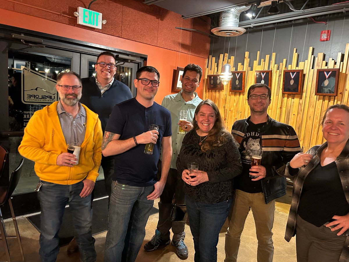 PMI Mile Hi Chapter tweet media