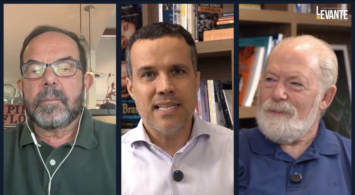 Felipe Moura Brasil tweet media