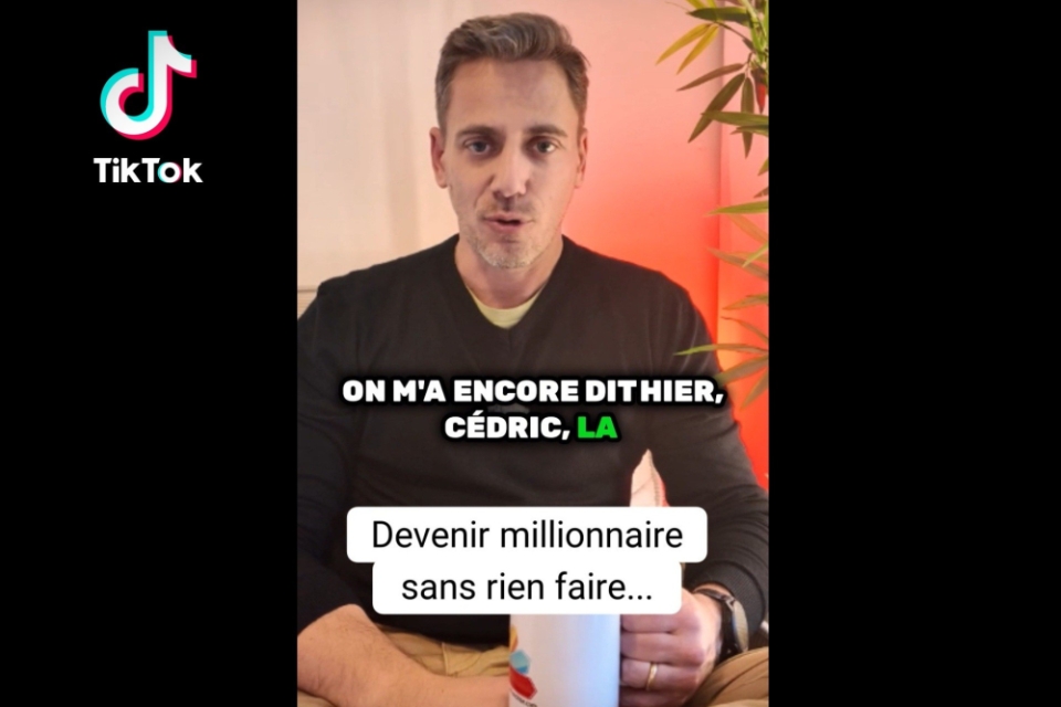 Choisir Sa Franchise tweet media