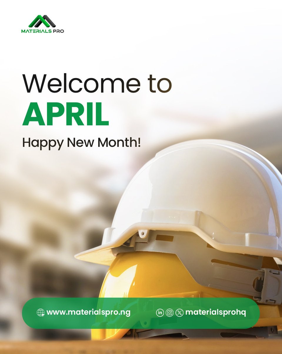 MaterialsPro tweet media