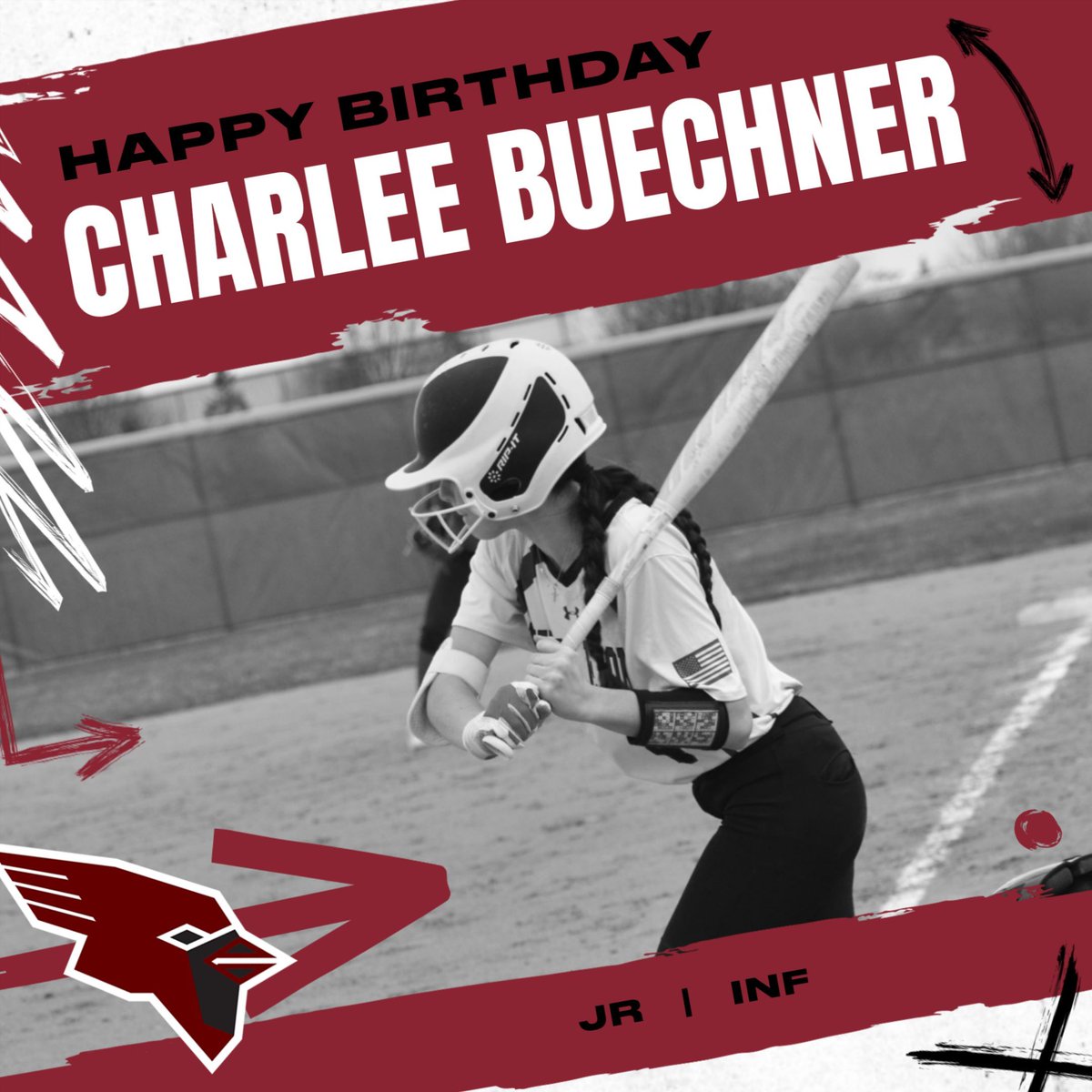 Middleton High School Softball tweet media