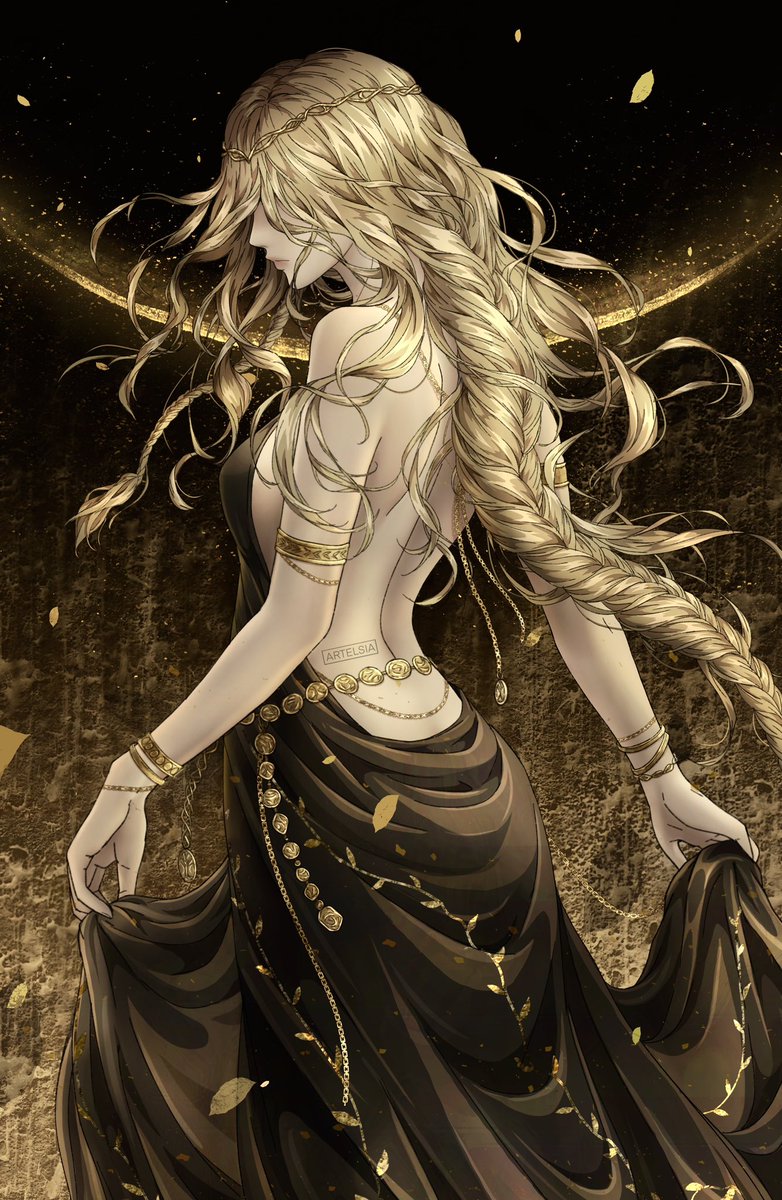 artelsia 🌱 tweet media