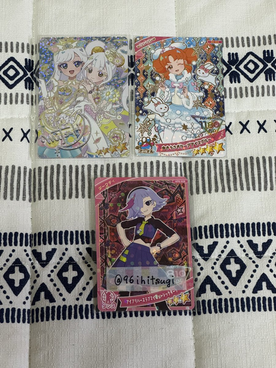 ナナシ tweet media