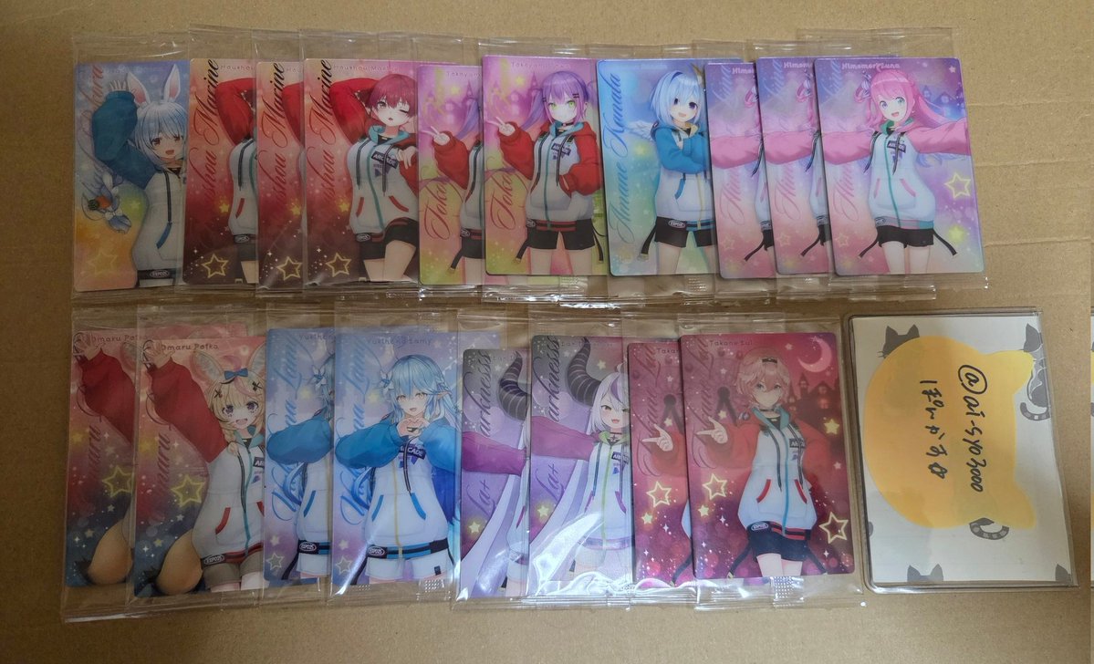 ぽ　ん　か　す　☆ tweet media