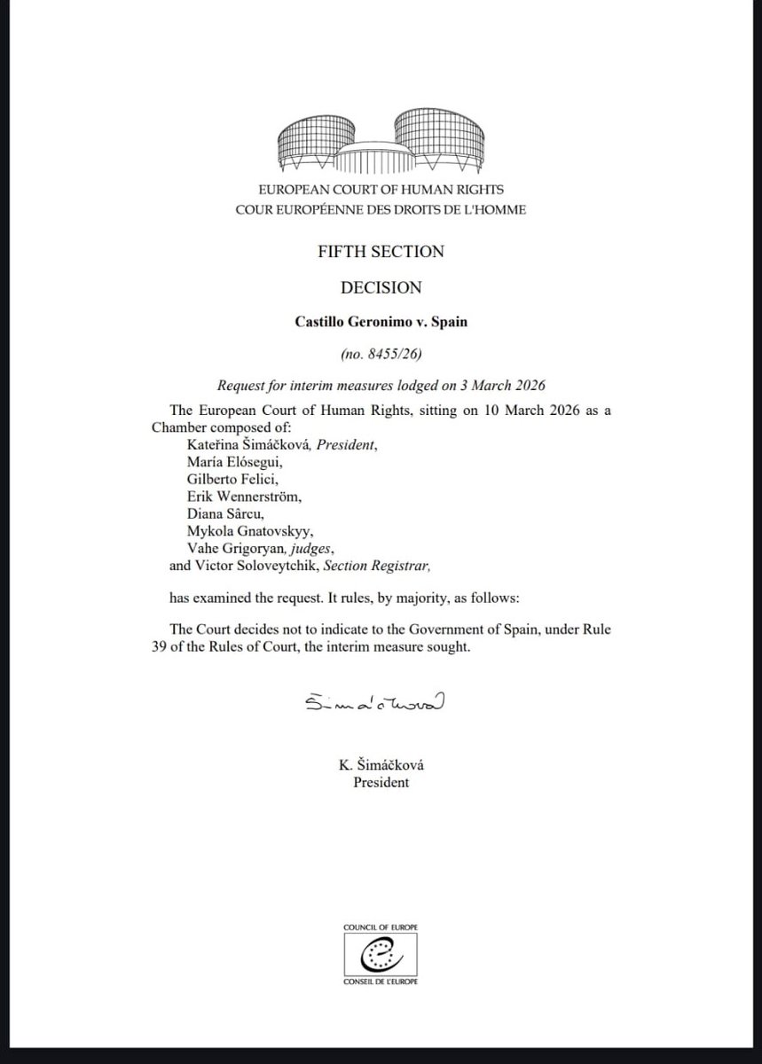 Grégor Puppinck tweet media